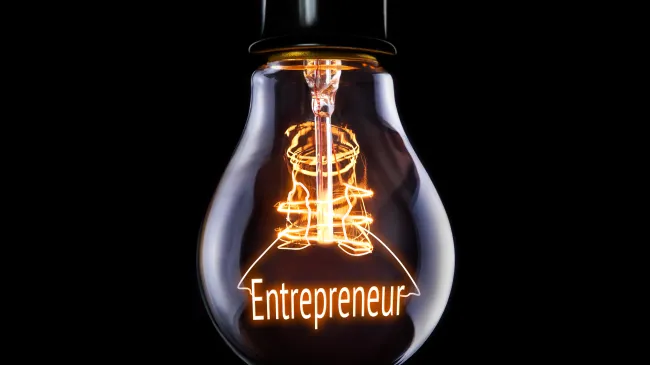 Entrepreneur